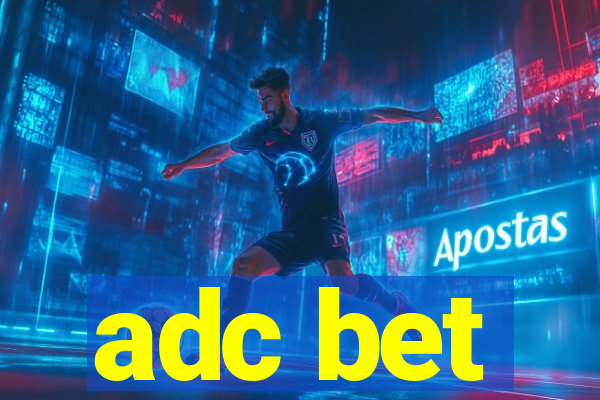 adc bet
